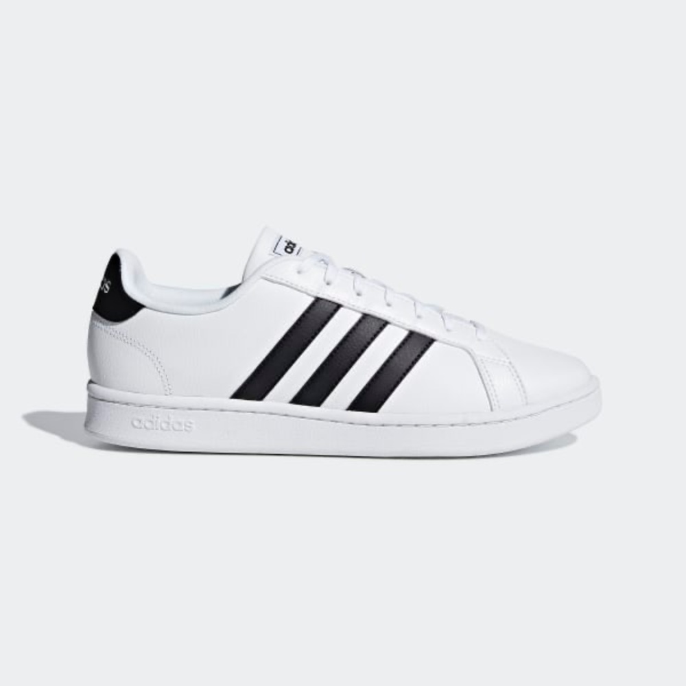 Adidas Grand Court Sneakers
